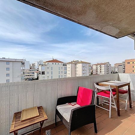 Sol Y Playa 4 1 Piso Muy Bonito Y Reformado Apartment Roses Exterior photo