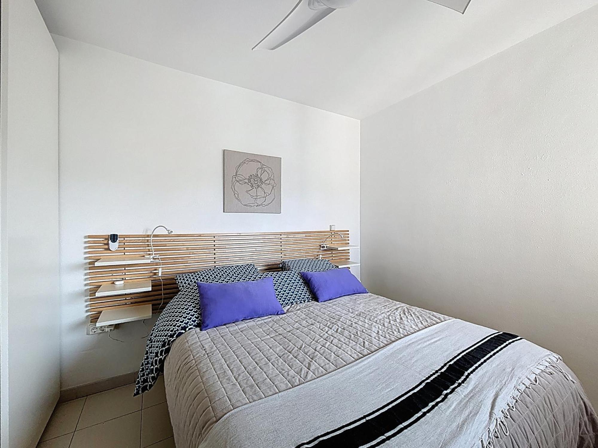 Sol Y Playa 4 1 Piso Muy Bonito Y Reformado Apartment Roses Exterior photo